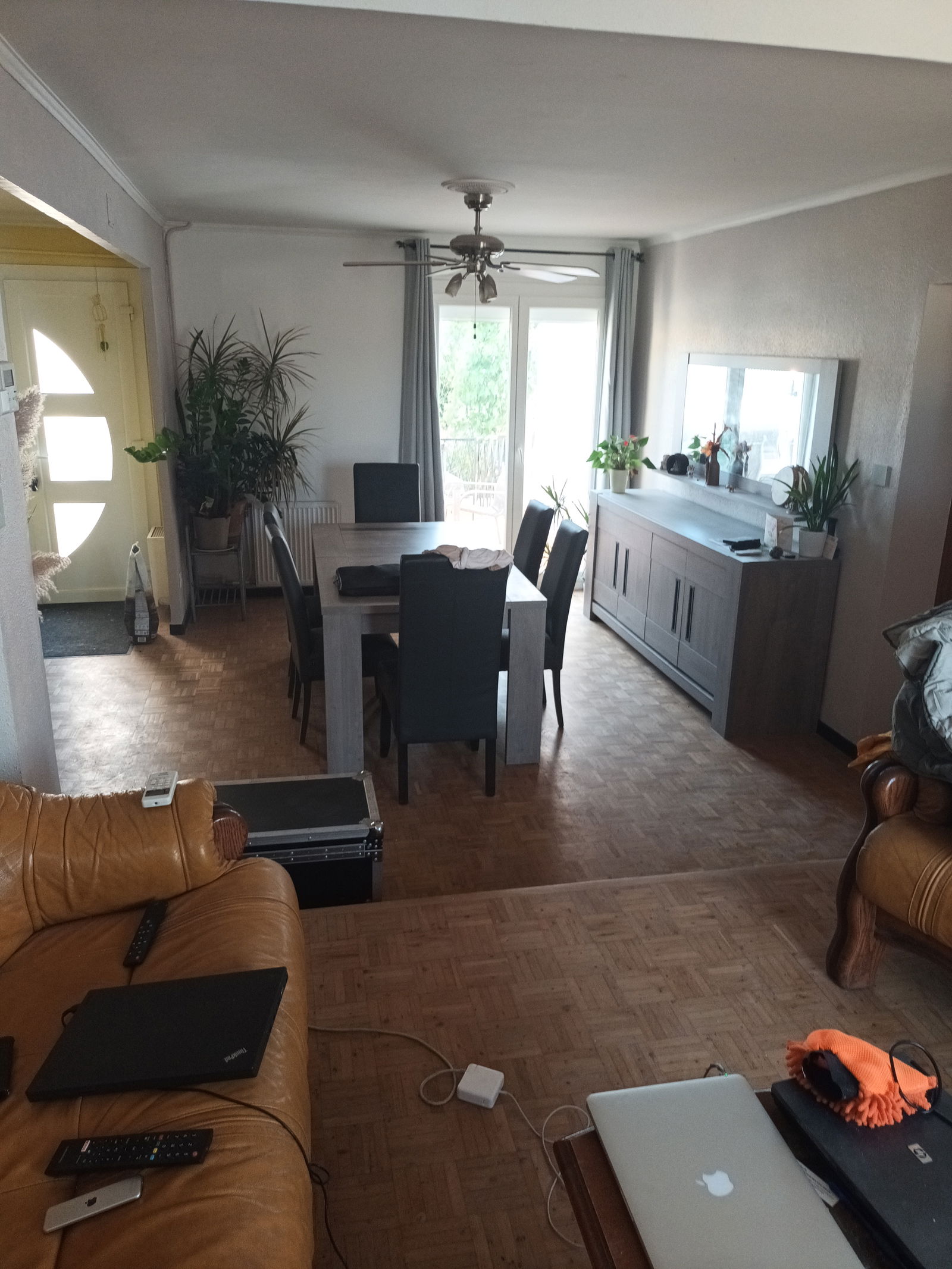 Järjestäminen Canet 480704