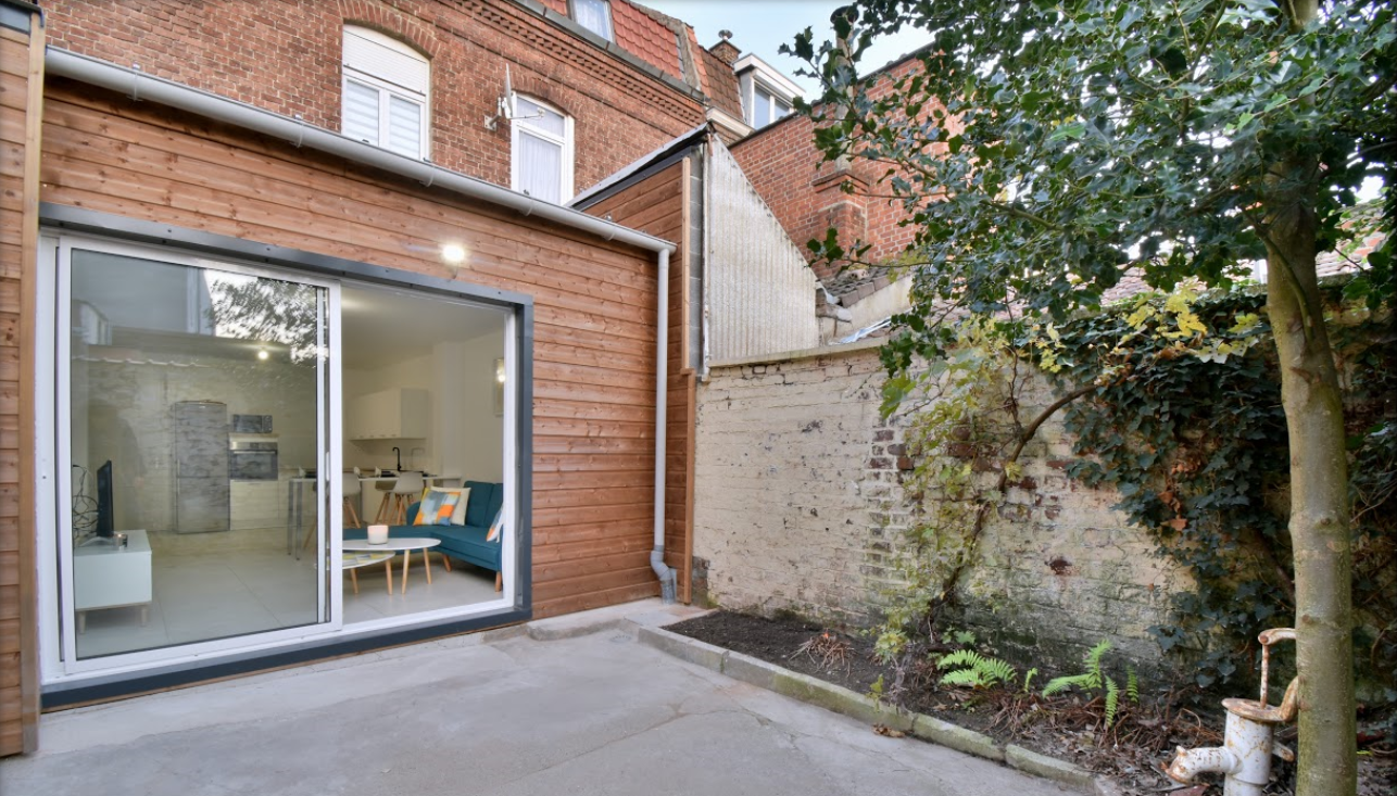 Järjestäminen Roubaix 508211