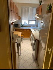 Kotimajoitus Montrouge 260675