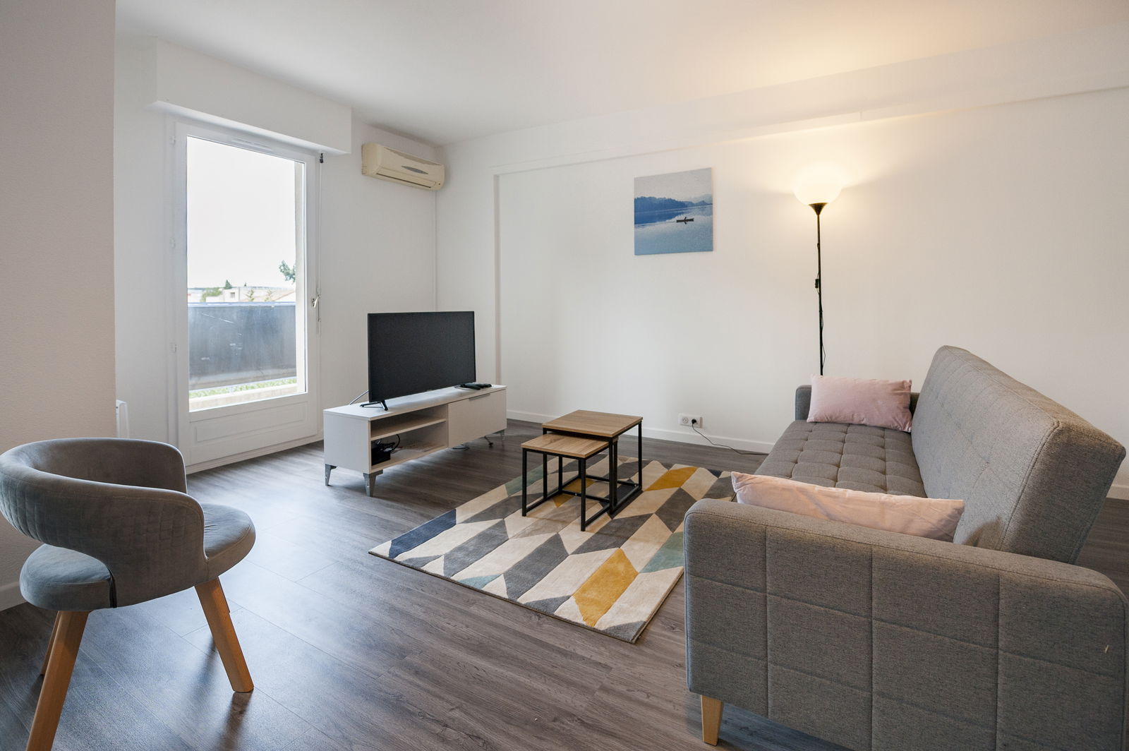 Järjestäminen Montpellier 244700