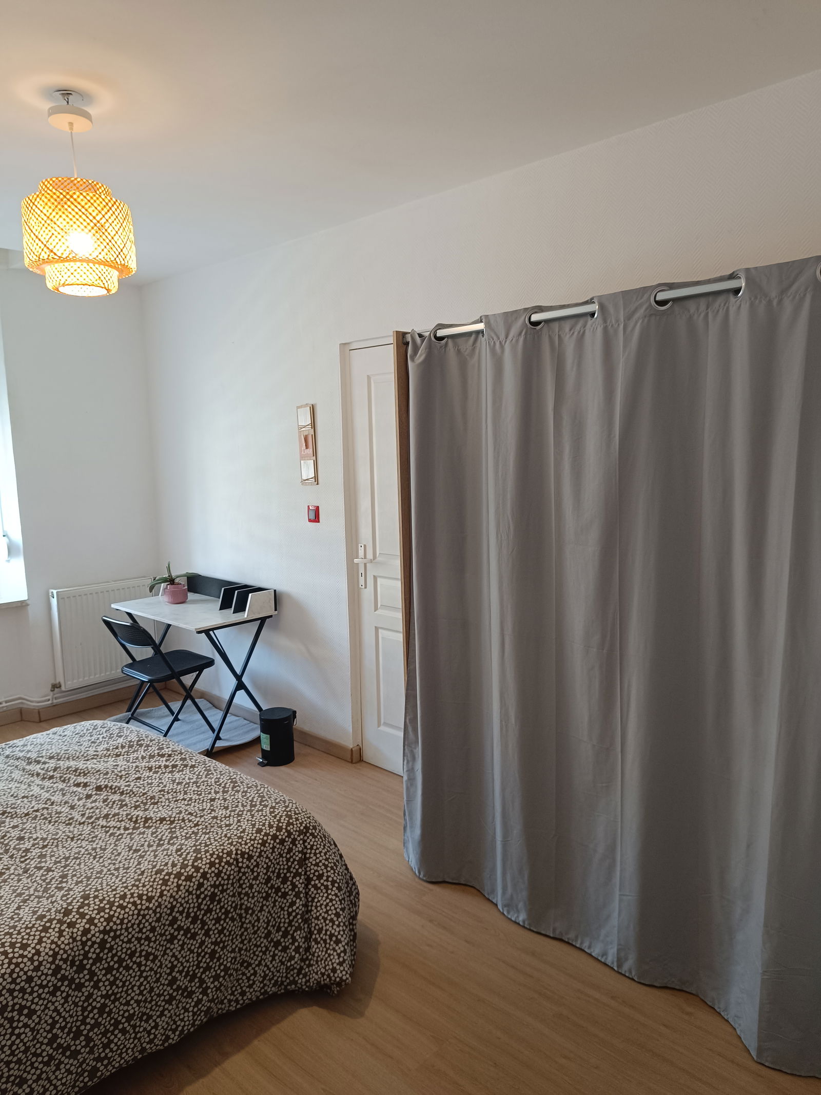 Kotimajoitus Algrange 577796