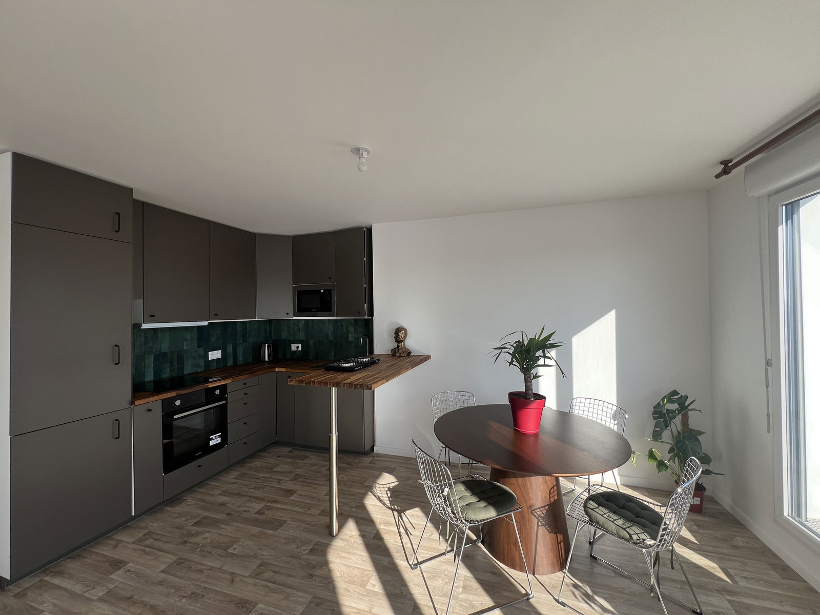 Järjestäminen Bobigny 515614
