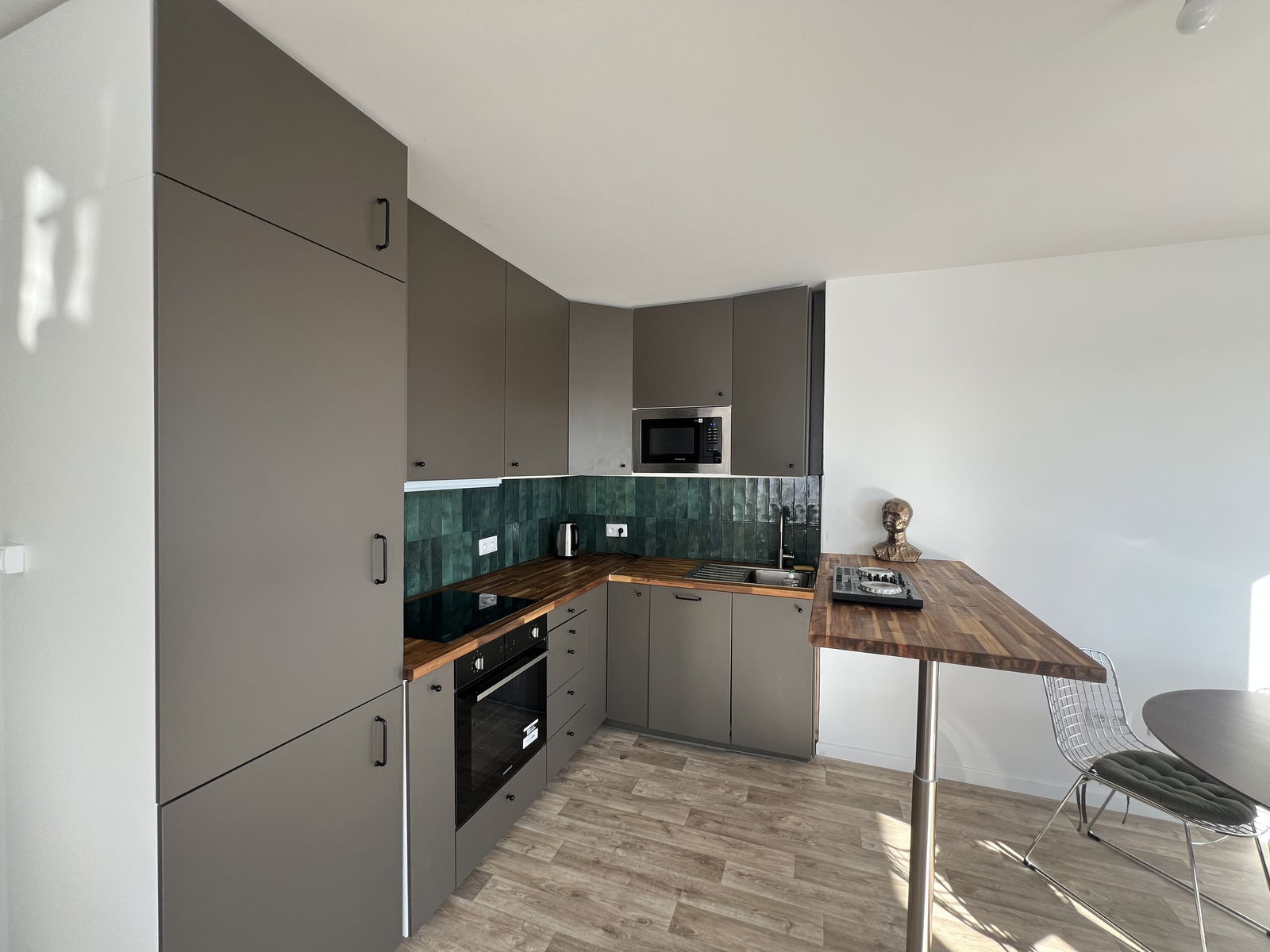 Järjestäminen Bobigny 515614