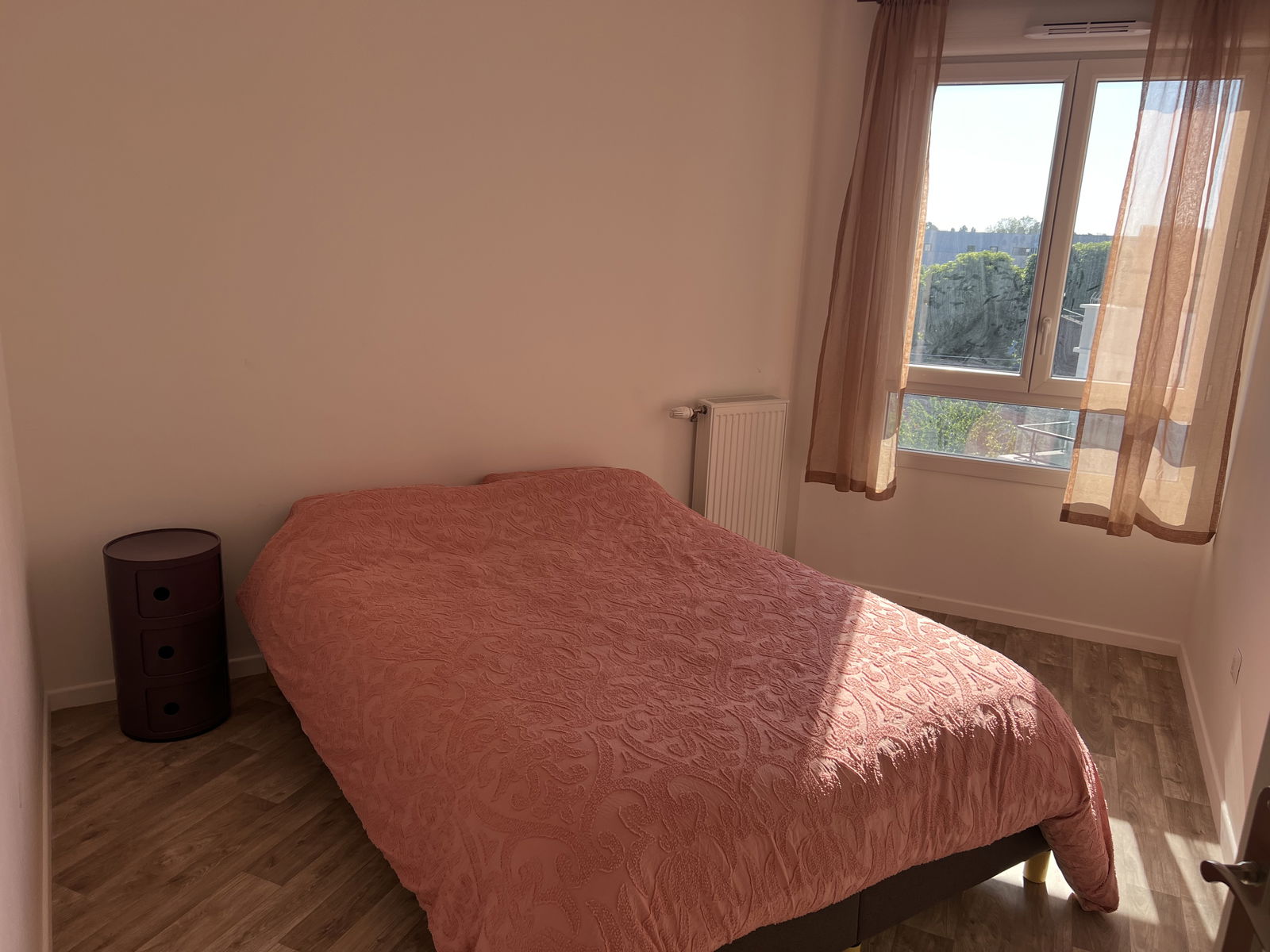 Järjestäminen Bobigny 515614