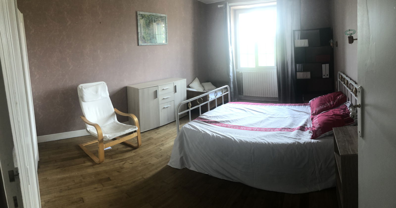 Järjestäminen Ronsenac 255556