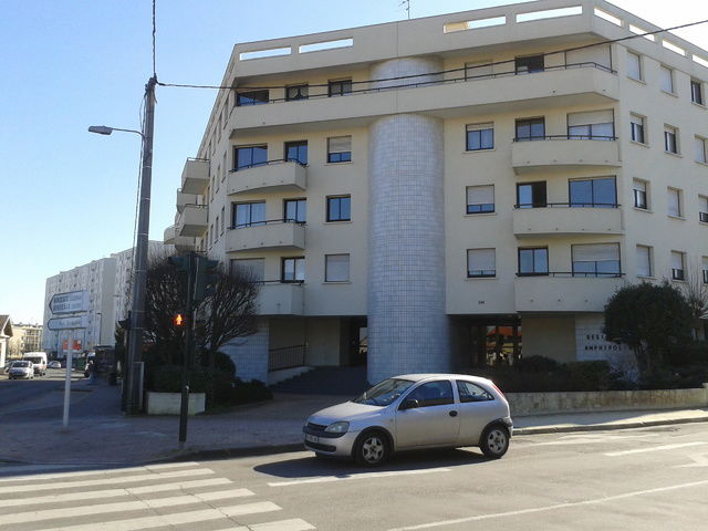 Järjestäminen Bordeaux 61740