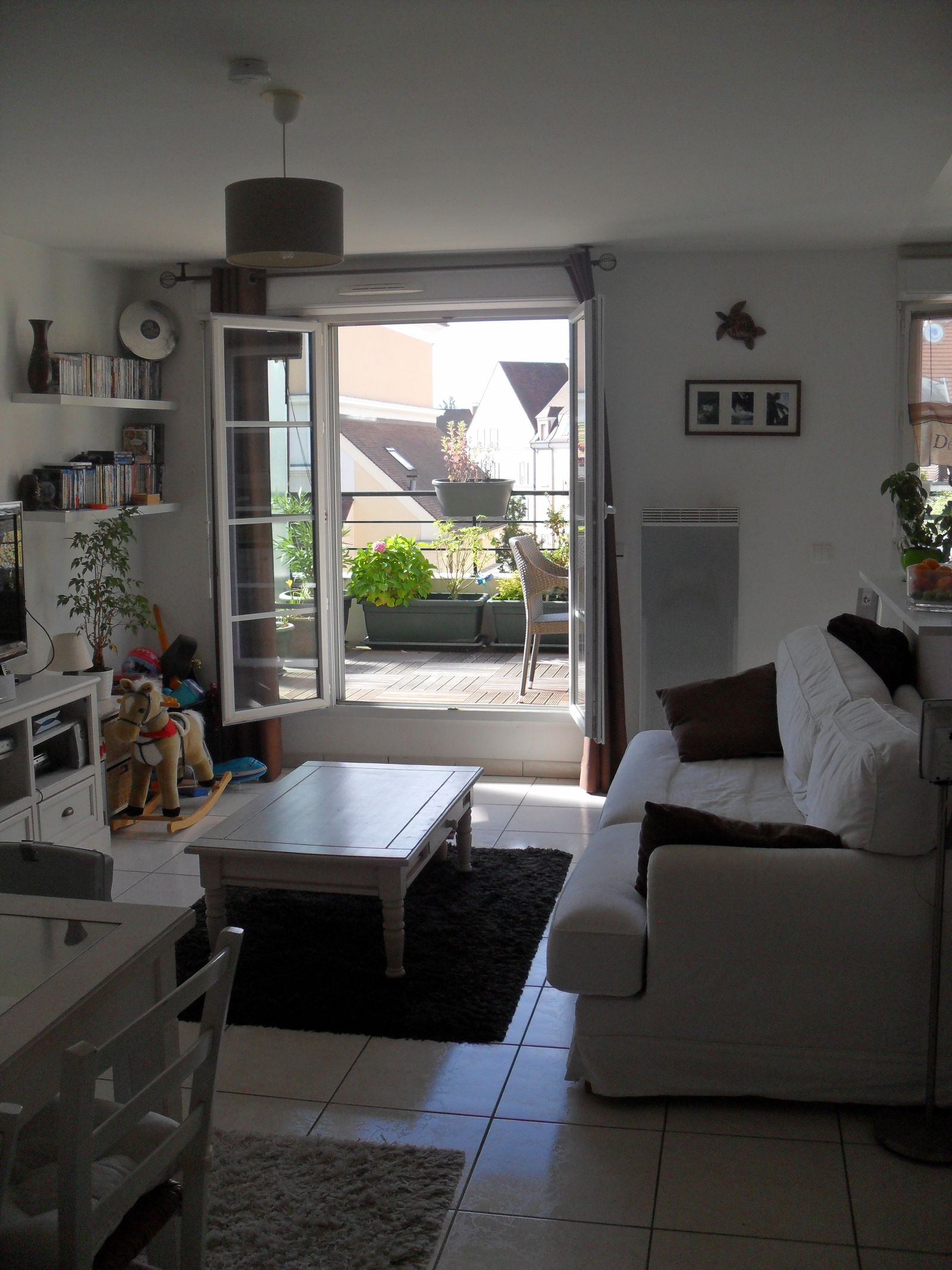 Järjestäminen Vauréal 106858