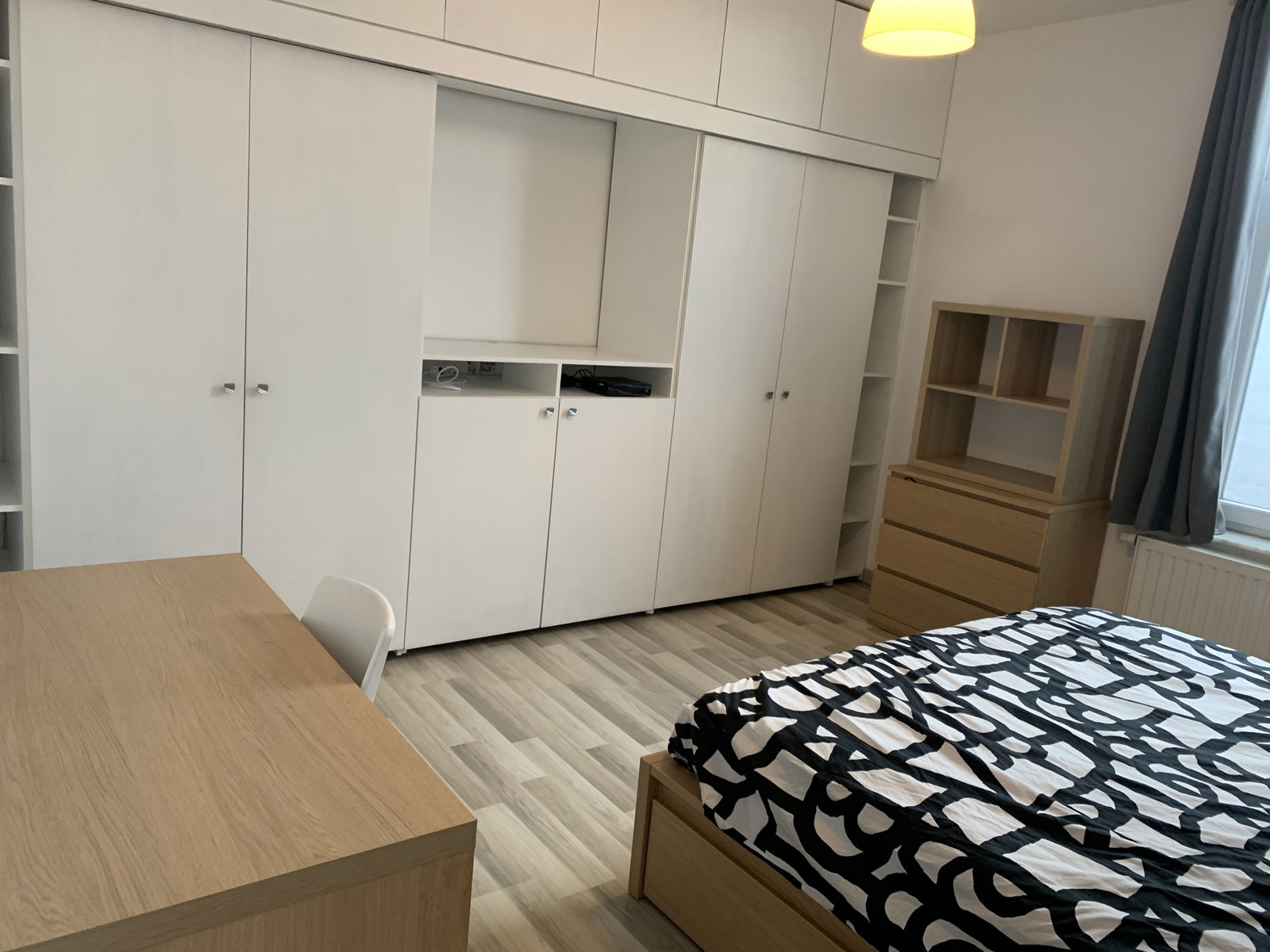 Itsenäinen Studio Charleroi 255565
