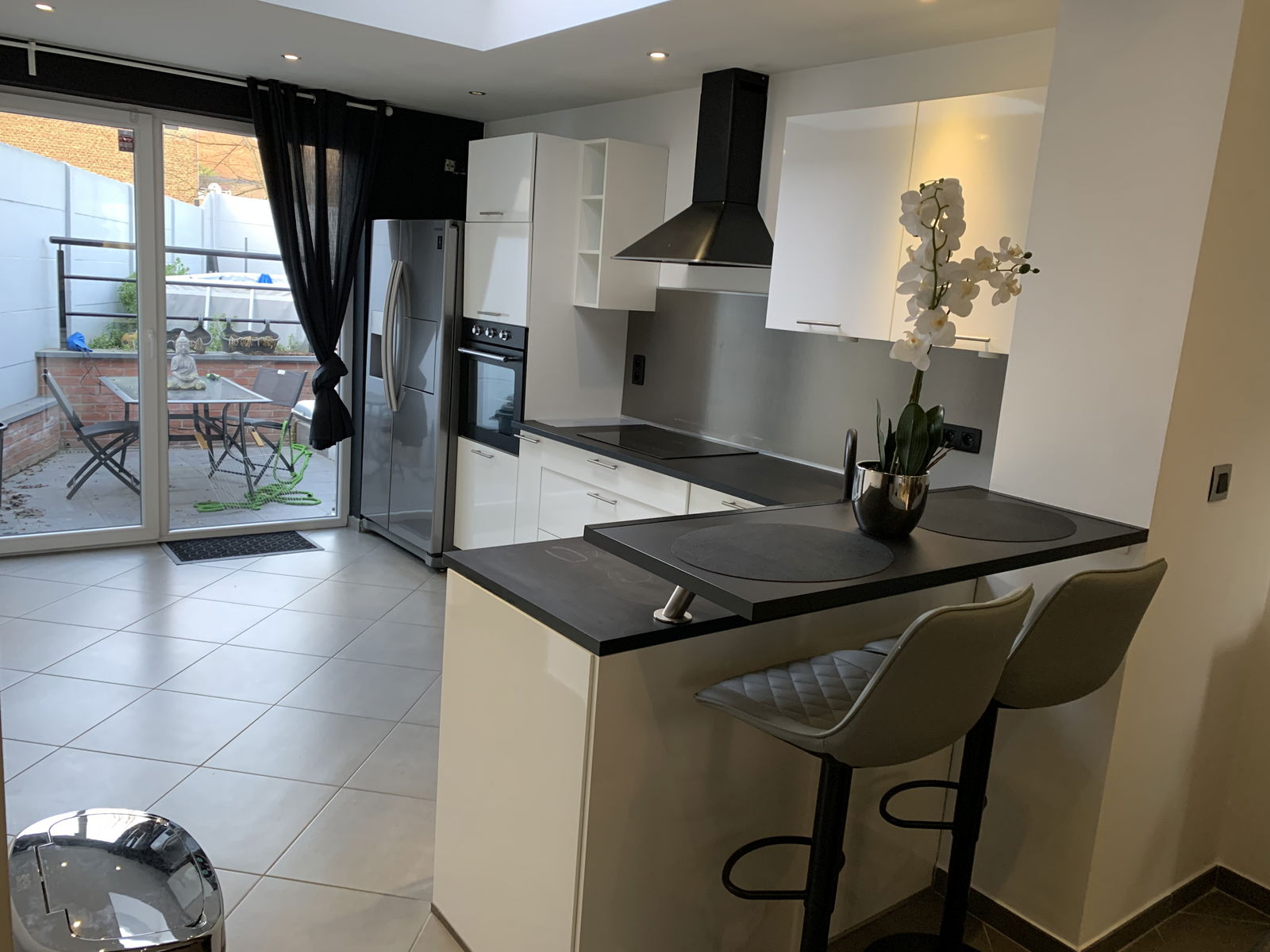 Itsenäinen Studio Charleroi 255565
