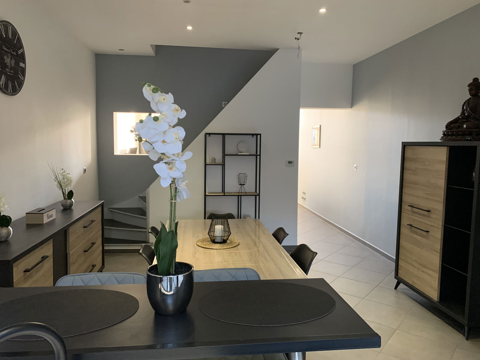 Itsenäinen Studio Charleroi 255565