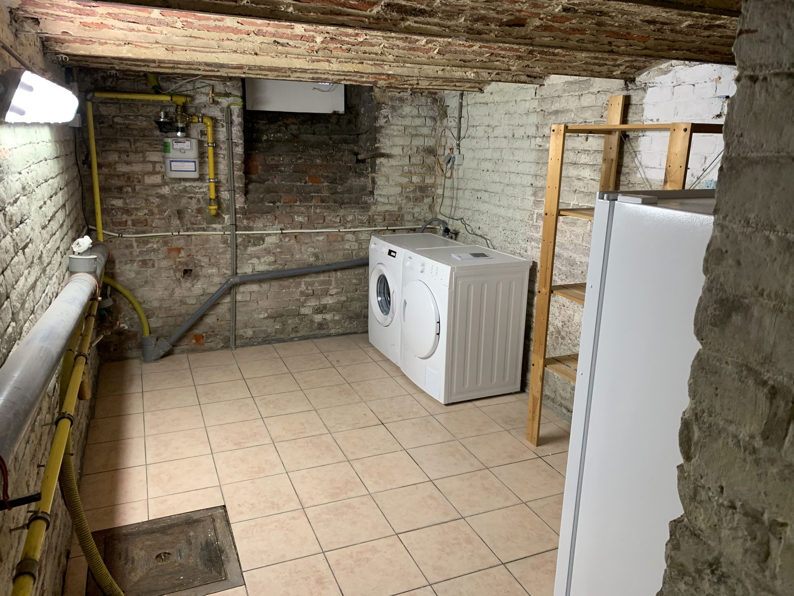 Itsenäinen Studio Charleroi 255565