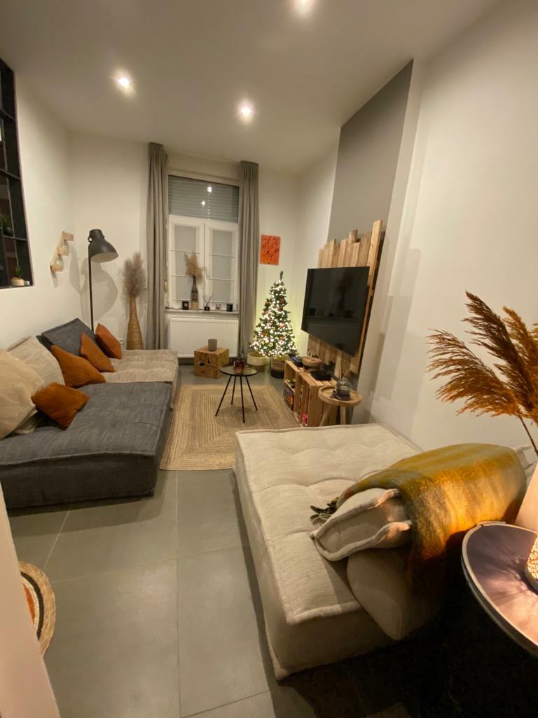 Järjestäminen Nivelles 258418