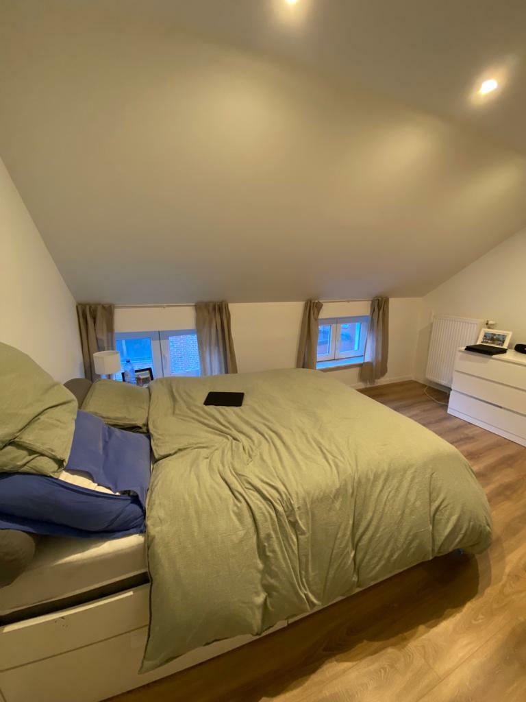 Järjestäminen Nivelles 258418