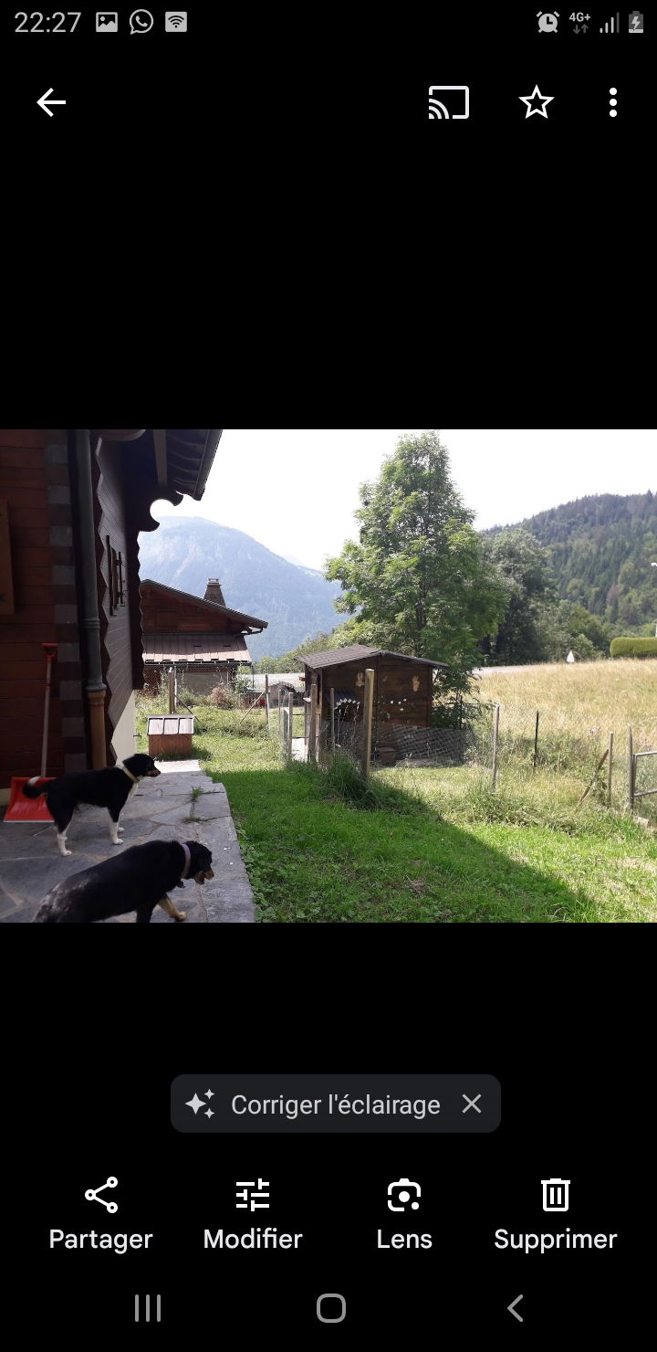 Järjestäminen Arâches-la-Frasse 466274