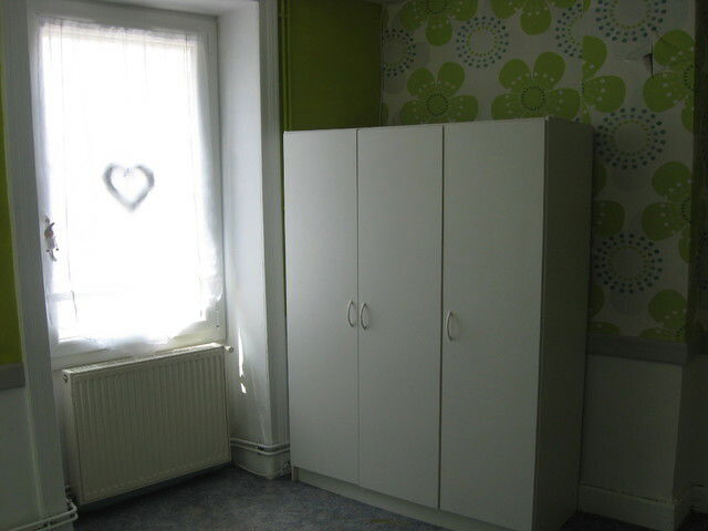 Järjestäminen Saint-Maurice-de-Rémens 50531