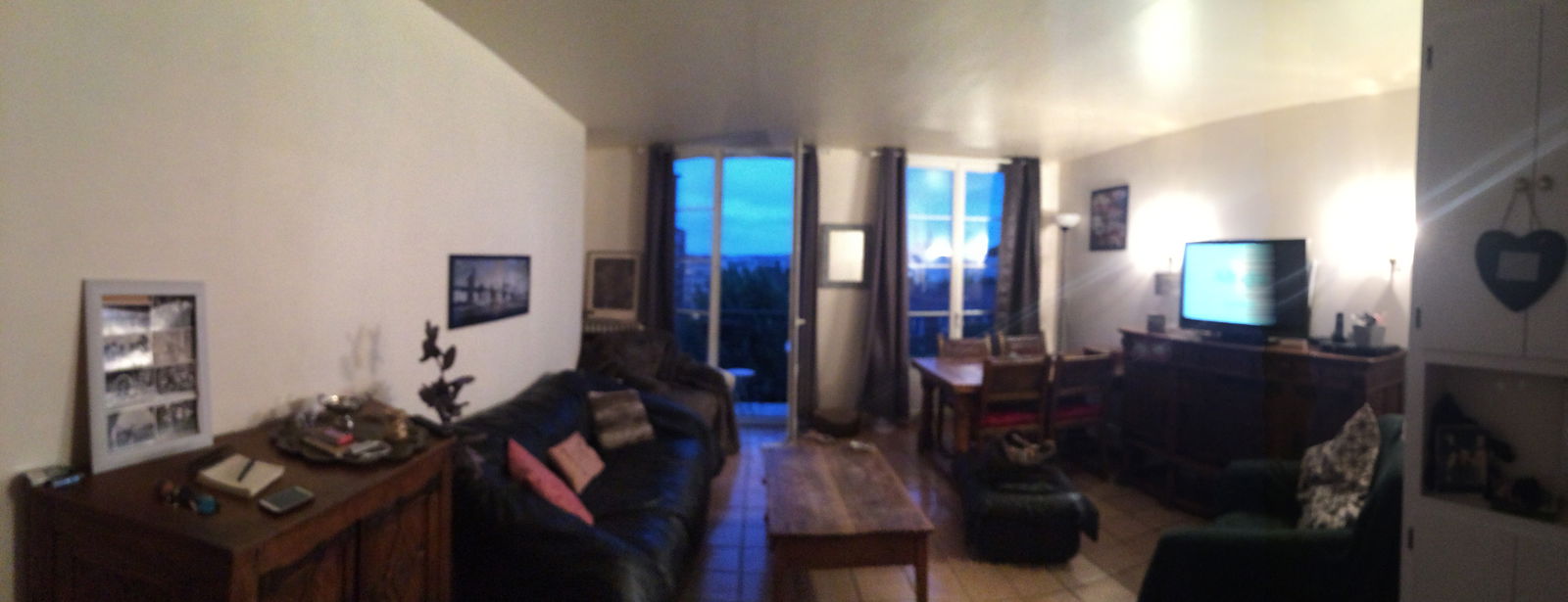 Järjestäminen Boulogne-Billancourt 124839