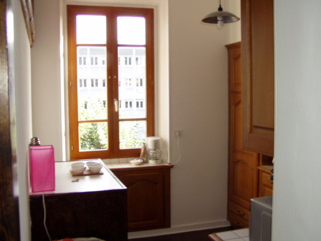 Järjestäminen Chambéry 98654