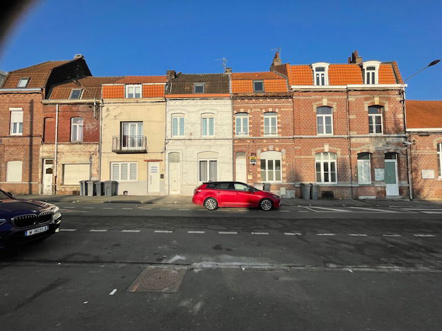 Coliving Croix 506801