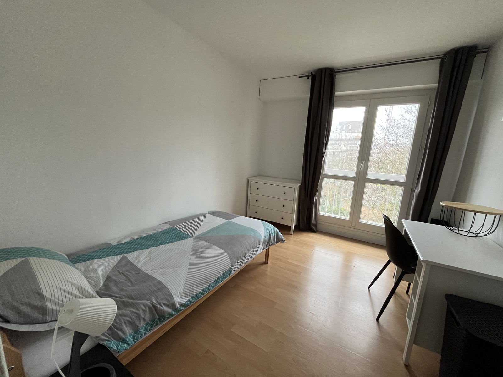 Järjestäminen Cergy 501142