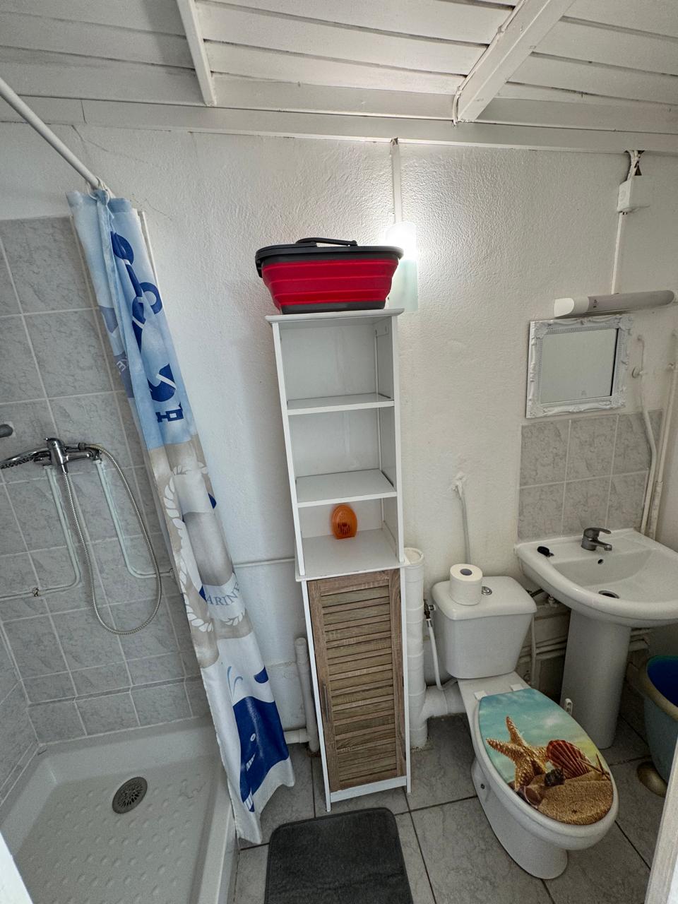 Järjestäminen Le Gosier 540656