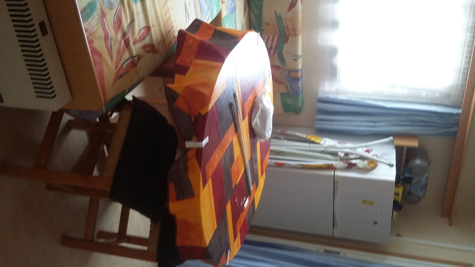 Järjestäminen Foix 137076