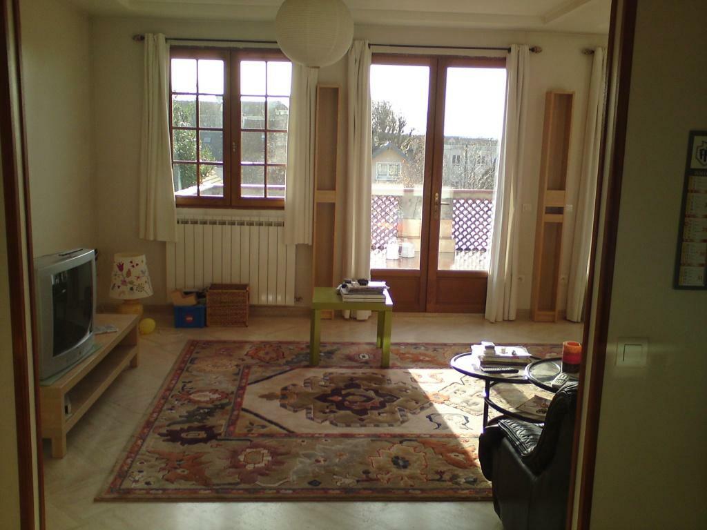 Järjestäminen Houilles 91521