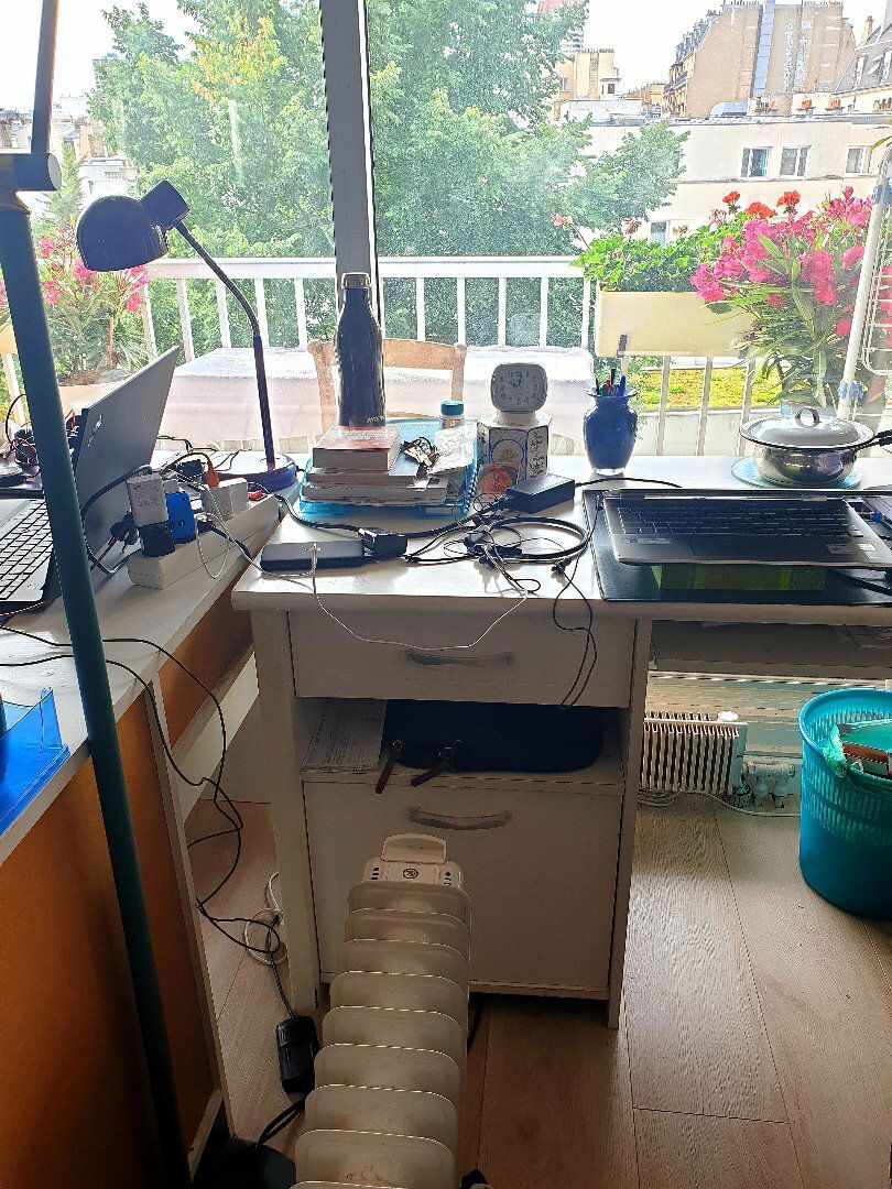 Järjestäminen Paris 246560