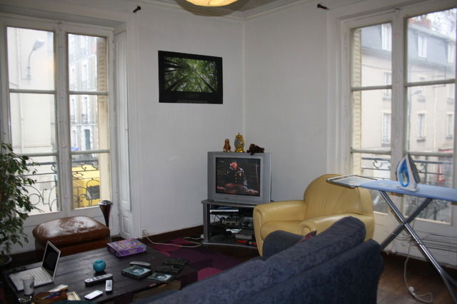 Järjestäminen Nantes 18233