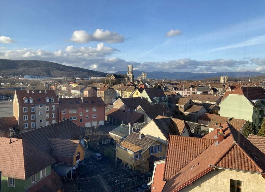 Järjestäminen Belfort 250354