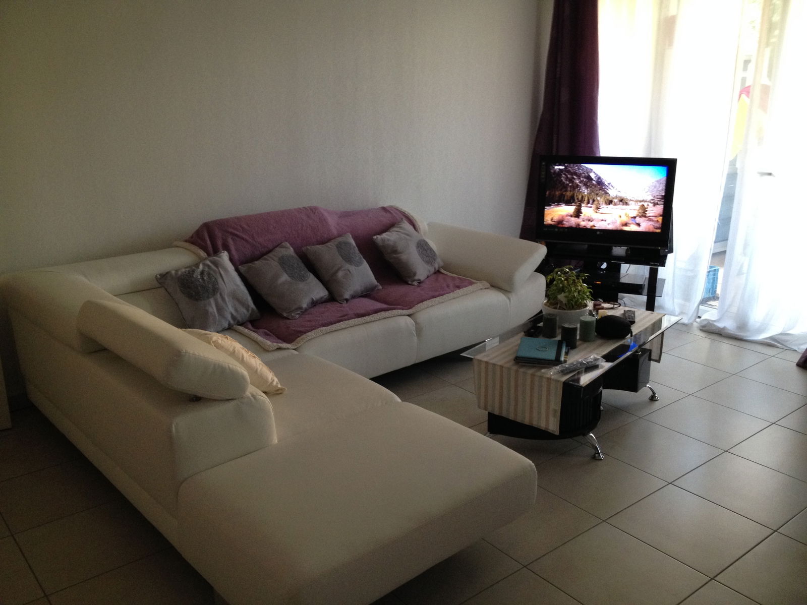 Järjestäminen Antibes 97905