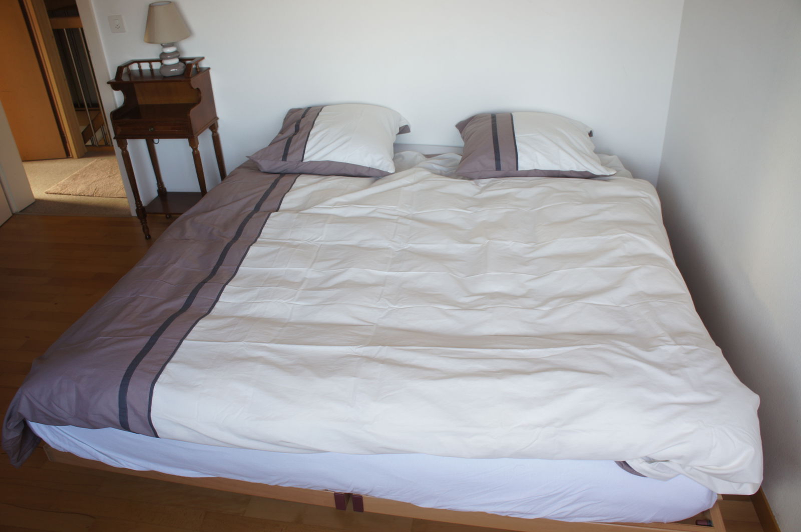 Järjestäminen Rivaz 240606