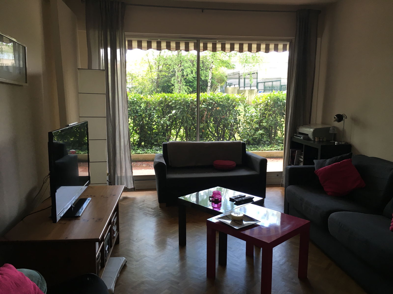 Järjestäminen Lyon 132053
