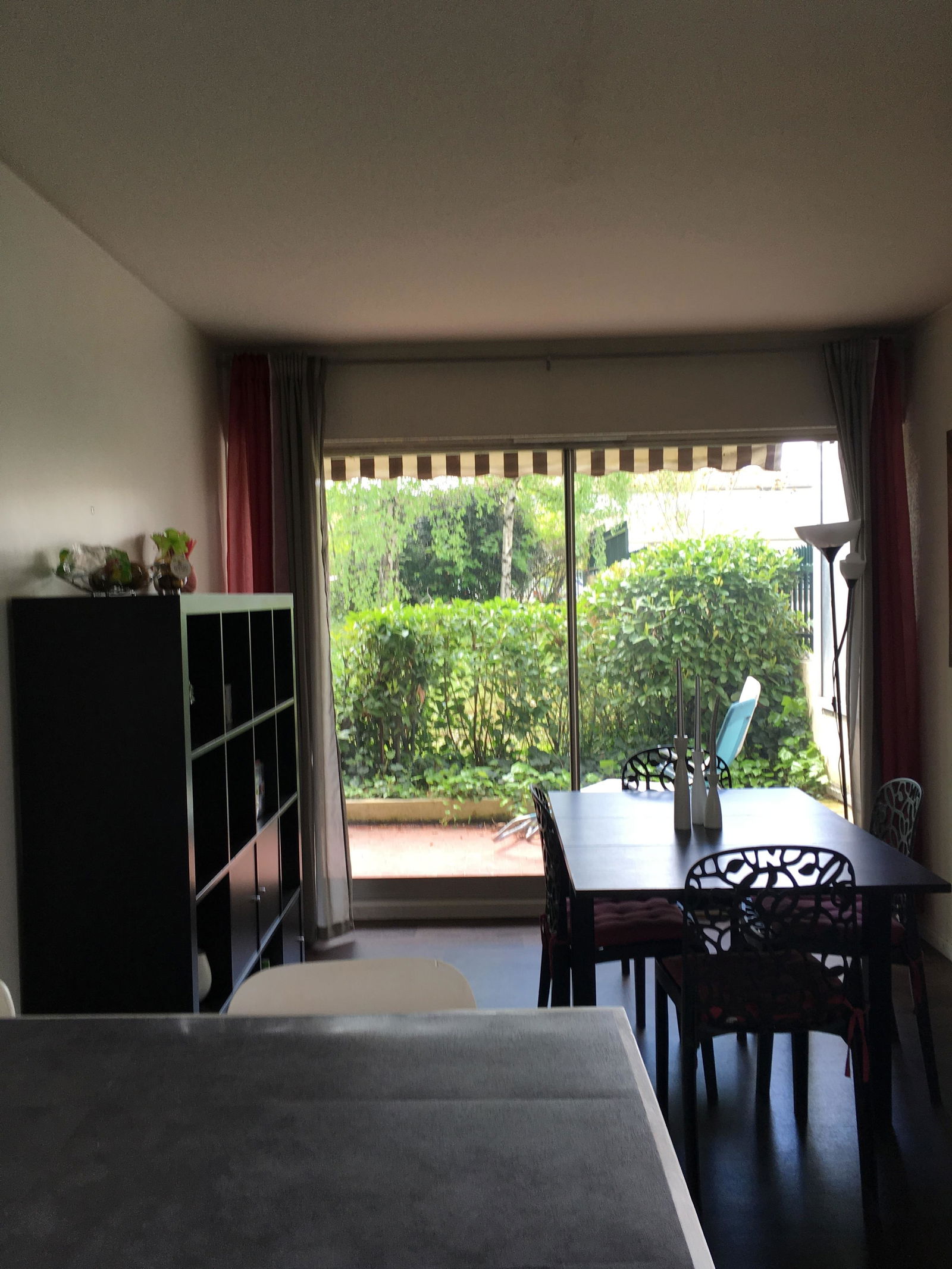 Järjestäminen Lyon 132053