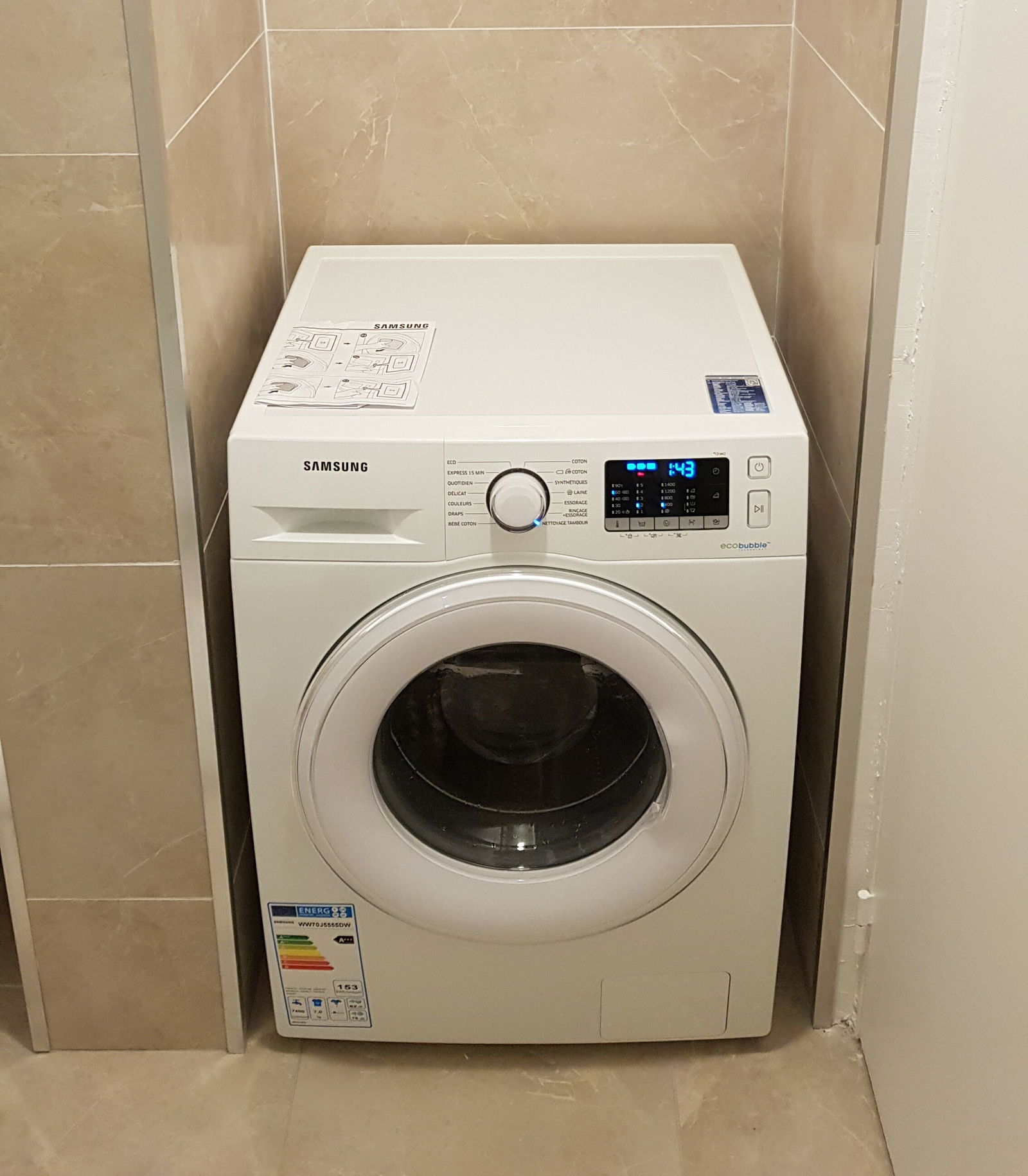 Järjestäminen Noisy-le-Grand 247200