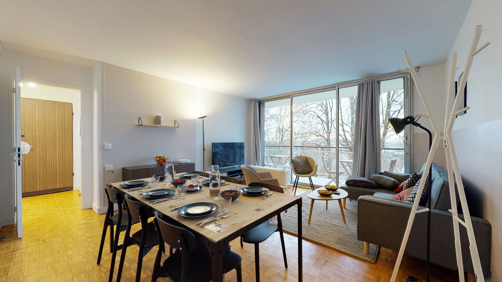 Järjestäminen Palaiseau 255974