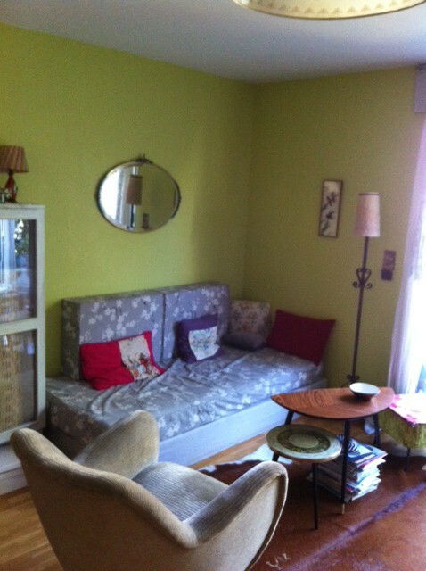 Järjestäminen Saint-Mandé 107001