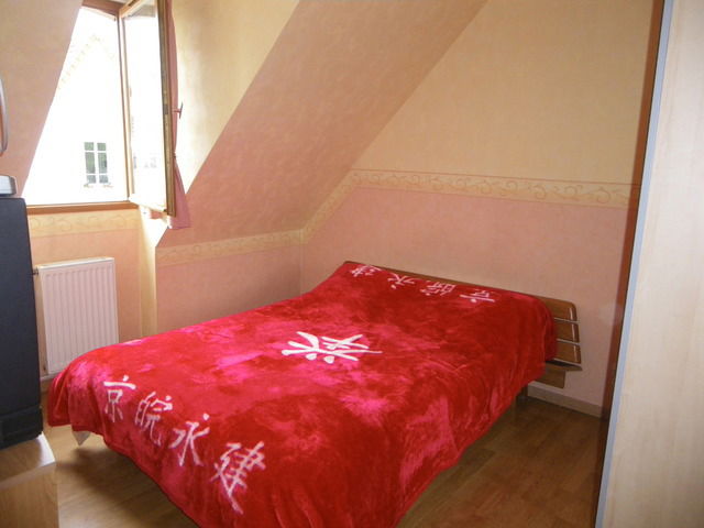 Järjestäminen Montfermeil 24823