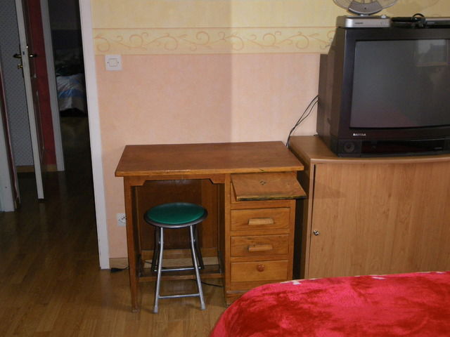 Järjestäminen Montfermeil 24823