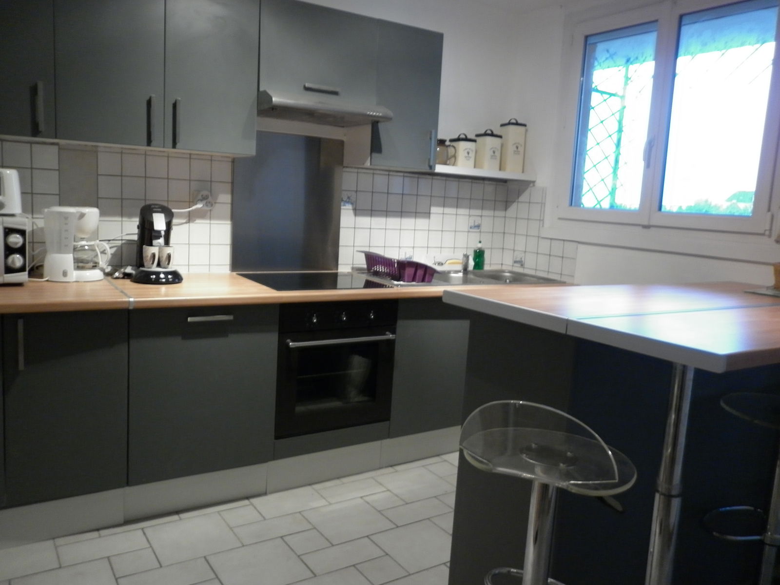 Järjestäminen Saint-Brieuc 99460