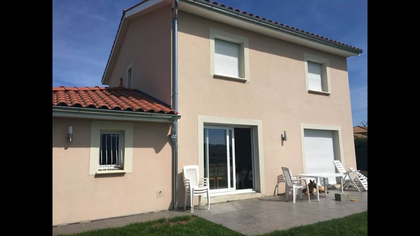 Järjestäminen Sainte-Consorce 171738