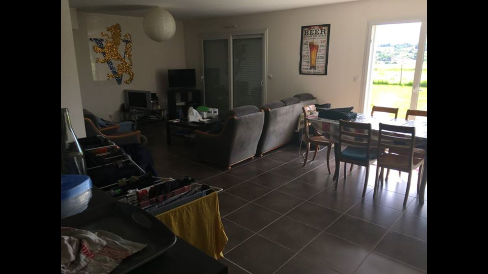 Järjestäminen Sainte-Consorce 171738