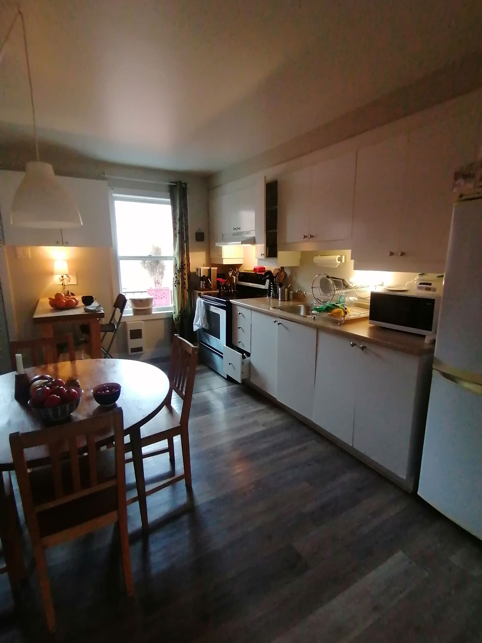 Järjestäminen Montréal 634524