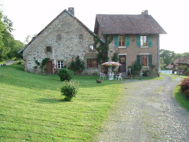 Järjestäminen Évette-Salbert 54181