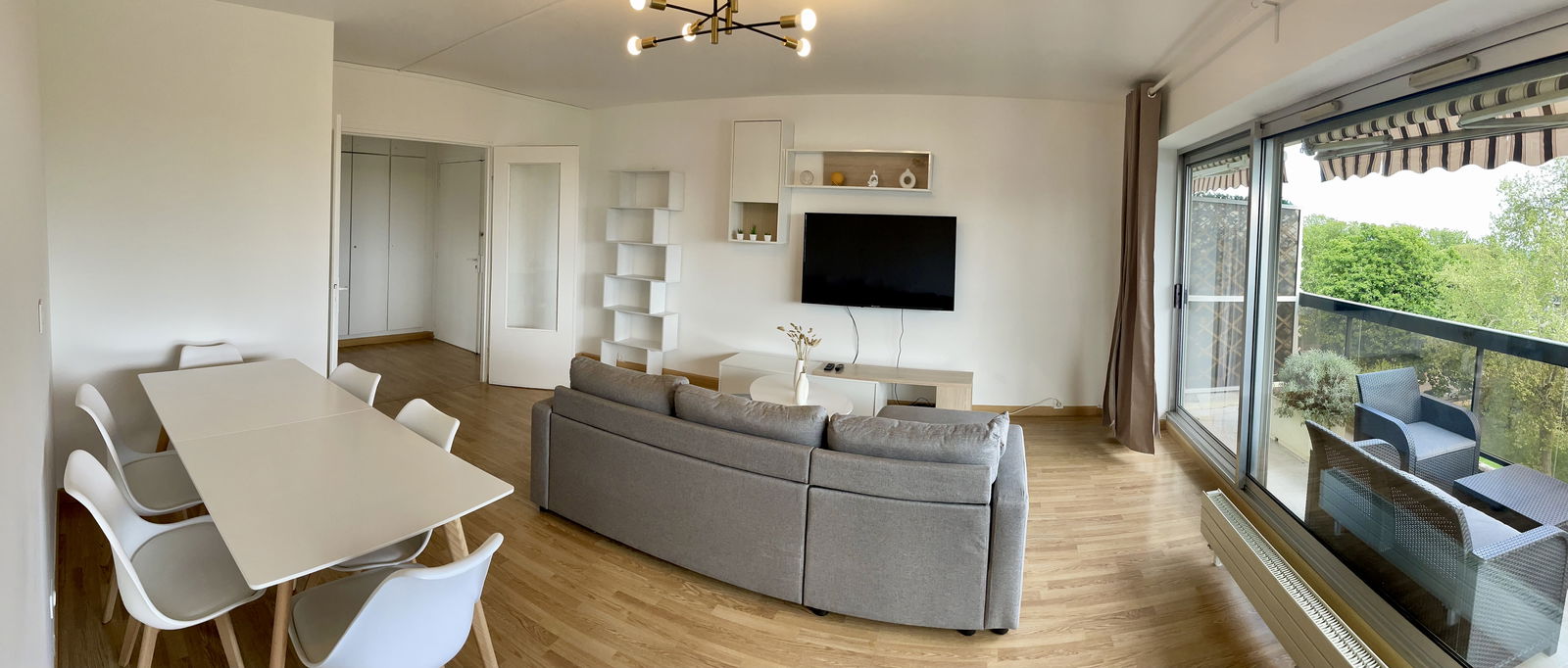 Järjestäminen Évry-Courcouronnes 426967