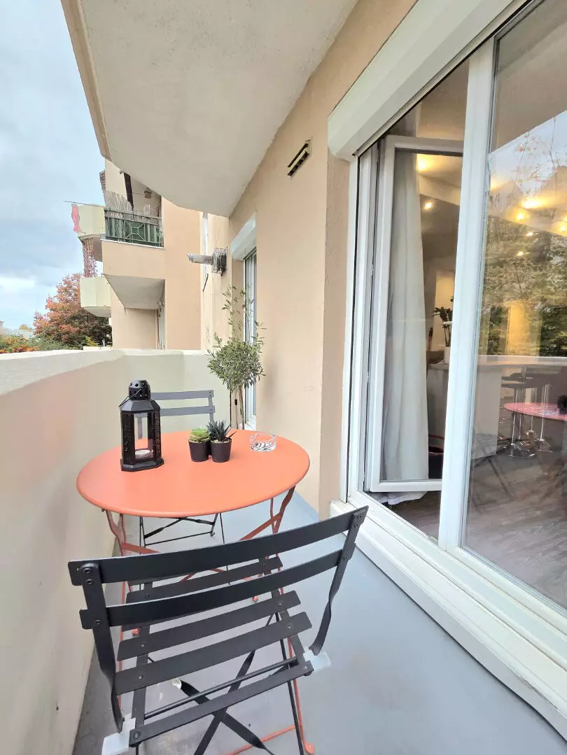 Järjestäminen Créteil 635047