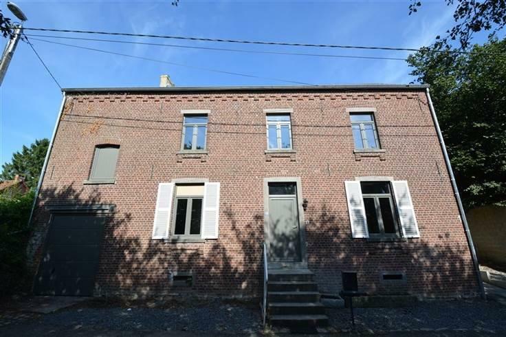 Järjestäminen Genappe 120585