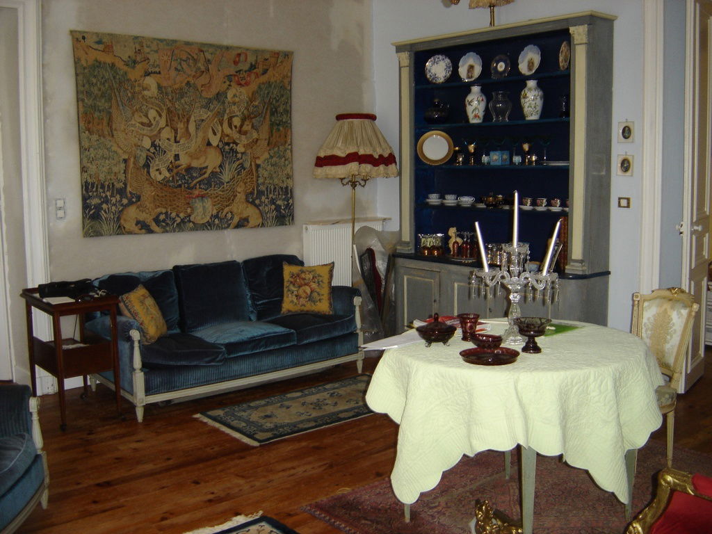 Järjestäminen Jurançon 154310