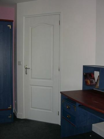 Järjestäminen Saint-Jean-de-Braye 61104