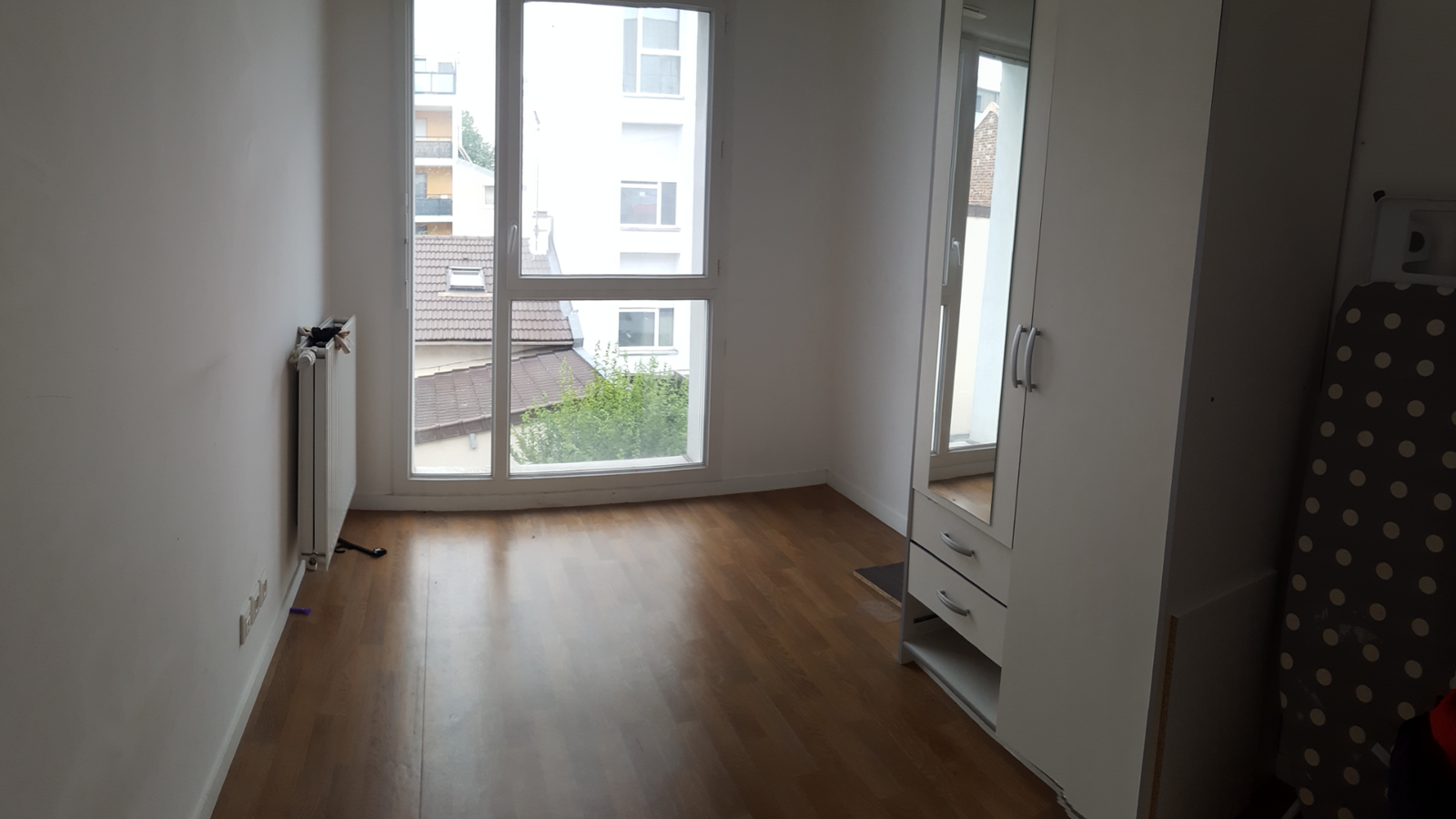 Järjestäminen Vitry-sur-Seine 250371