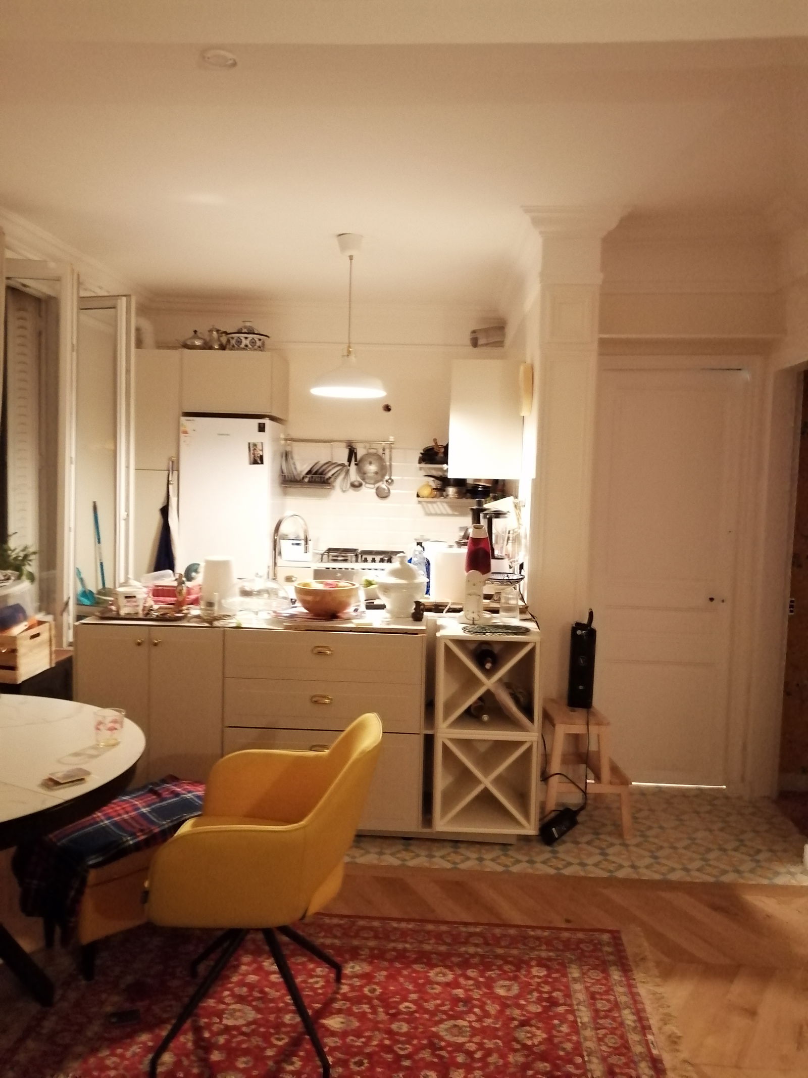 Järjestäminen Vitry-sur-Seine 395776